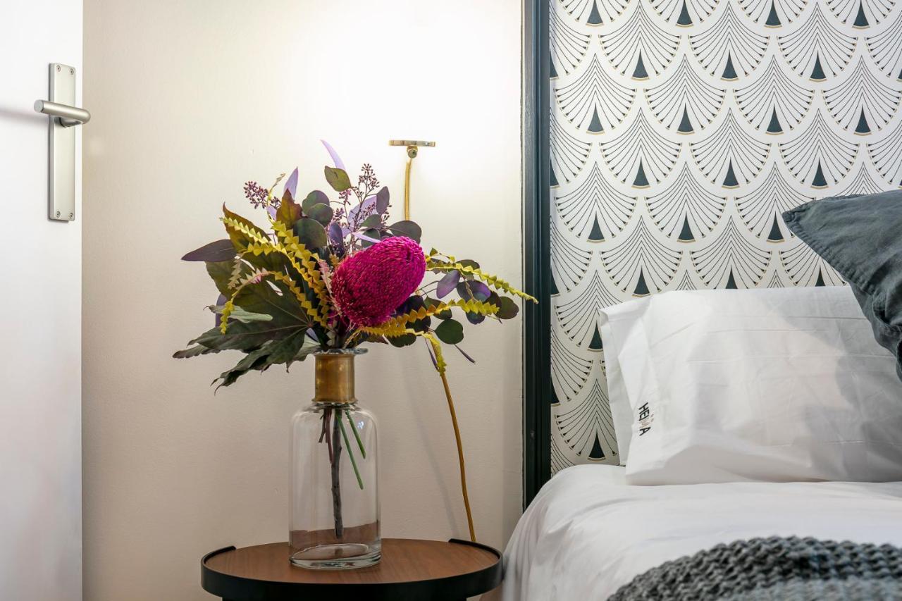 Luxury Belmont Puerta Del Sol Apartment Madrid Exterior foto